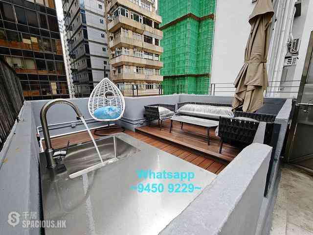 Sheung Wan - 12-16, Lok Ku Road 11