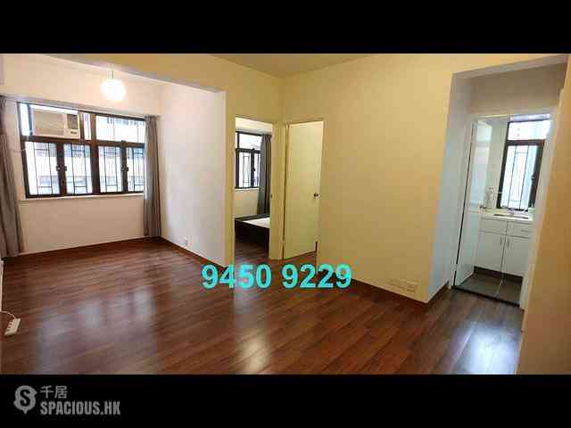 Sheung Wan - Mandarin Building (J Plus) 01