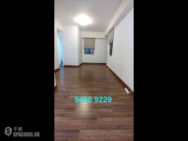Sheung Wan - Mandarin Building (J Plus) 02