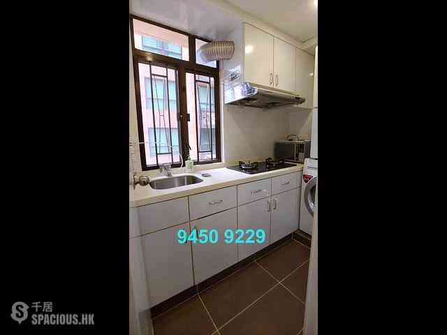 Sheung Wan - Mandarin Building (J Plus) 05