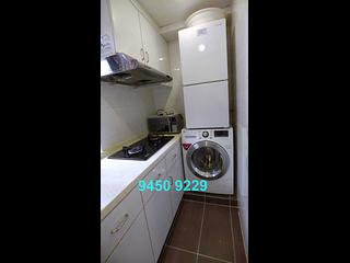 Sheung Wan - Mandarin Building (J Plus) 07