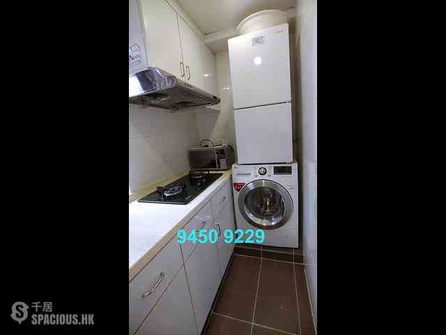 Sheung Wan - Mandarin Building (J Plus) 07