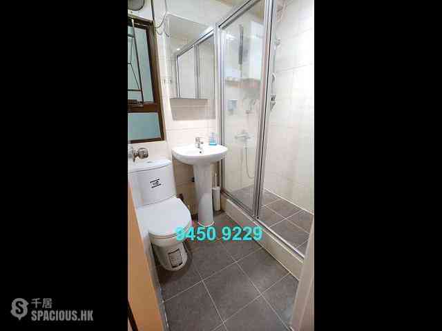 Sheung Wan - Mandarin Building (J Plus) 08