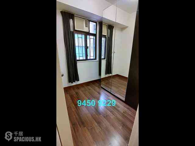 Sheung Wan - Mandarin Building (J Plus) 09