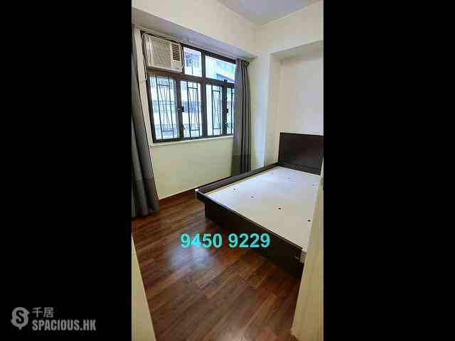 Sheung Wan - Mandarin Building (J Plus) 10