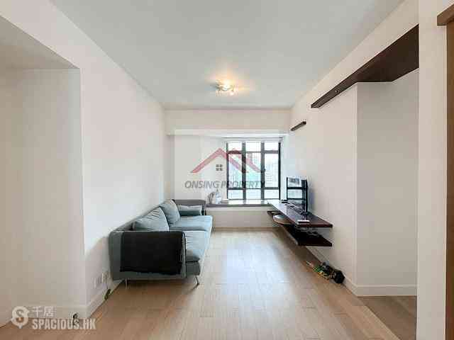 Mid Levels Central - Fairview Height 01