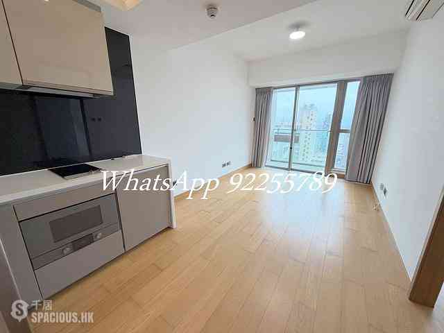 Sai Ying Pun - The Nova 01