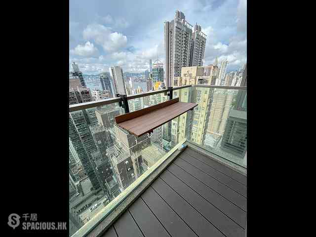 Sai Ying Pun - The Nova 02
