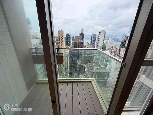 Sai Ying Pun - The Nova 03