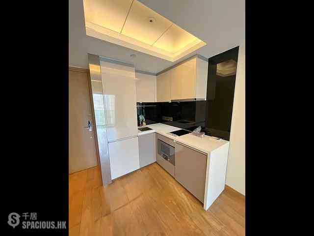 Sai Ying Pun - The Nova 04