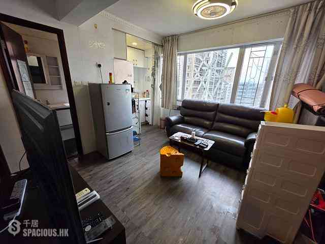 Tsim Sha Tsui - Star Mansion 01