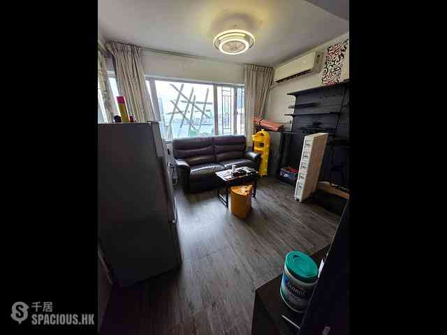 Tsim Sha Tsui - Star Mansion 02