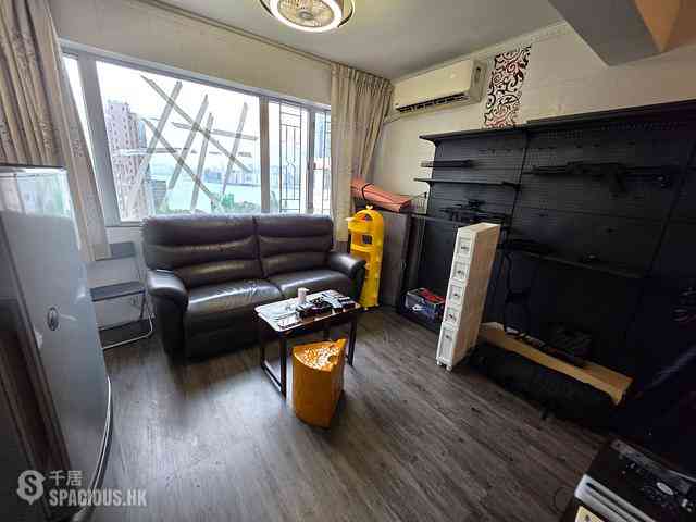 Tsim Sha Tsui - Star Mansion 03
