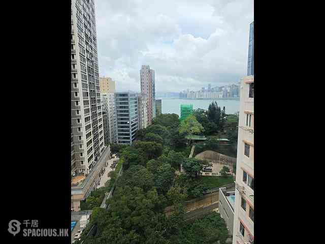Tsim Sha Tsui - Star Mansion 08