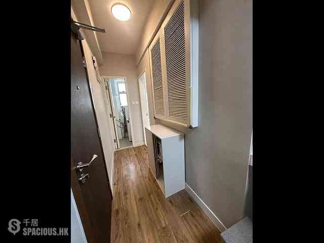 Sai Ying Pun - 43-45, First Street 02