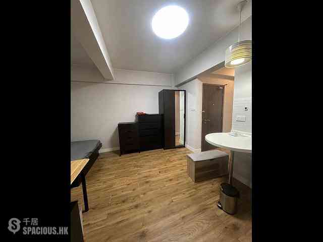 Sai Ying Pun - 43-45, First Street 04