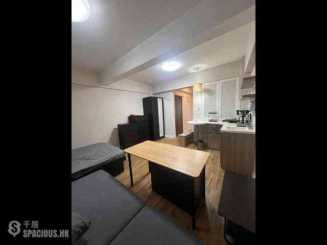 Sai Ying Pun - 43-45, First Street 06