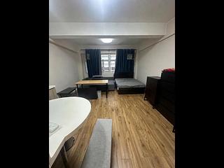 Sai Ying Pun - 43-45, First Street 07