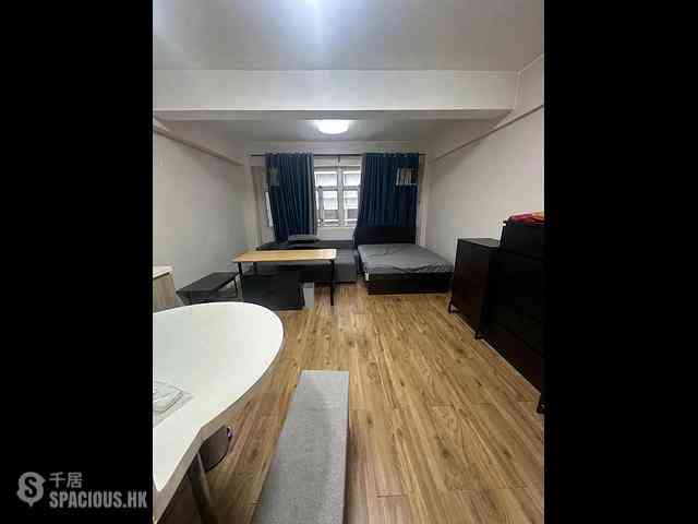Sai Ying Pun - 43-45, First Street 07