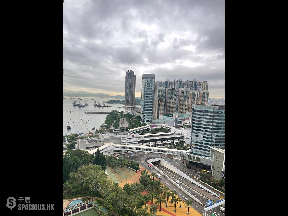 Tai Kok Tsui - Park Avenue Central Park Block 3 01