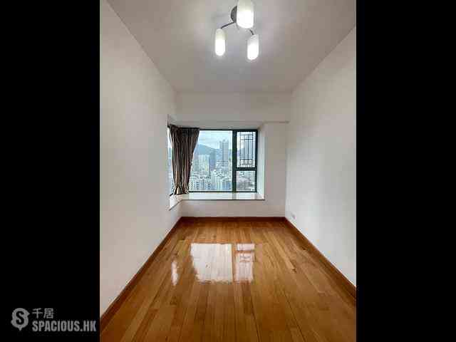 Tai Kok Tsui - Park Avenue Central Park Block 3 03
