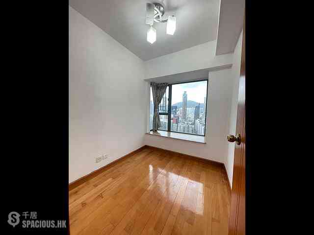 Tai Kok Tsui - Park Avenue Central Park Block 3 04