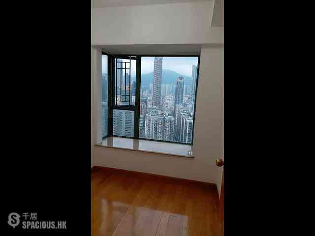 Tai Kok Tsui - Park Avenue Central Park Block 3 05