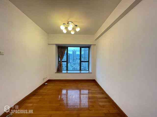 Tai Kok Tsui - Park Avenue Central Park Block 3 06