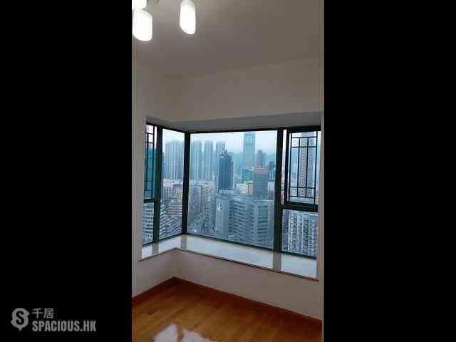 Tai Kok Tsui - Park Avenue Central Park Block 3 07