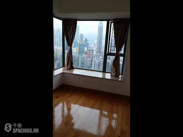Tai Kok Tsui - Park Avenue Central Park Block 3 08