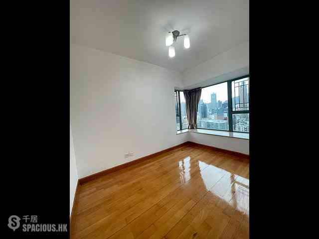 Tai Kok Tsui - Park Avenue Central Park Block 3 10