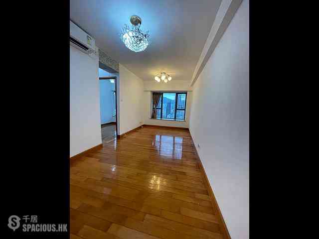Tai Kok Tsui - Park Avenue Central Park Block 3 11