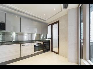 Kennedy Town - Cadogan 03