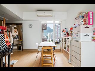 Kennedy Town - Cadogan 02