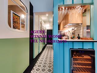 Sheung Wan - Central House 02