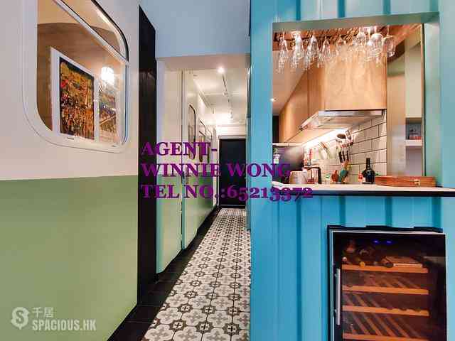 Sheung Wan - Central House 02