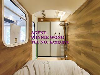 Sheung Wan - Central House 03