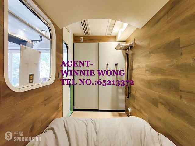 Sheung Wan - Central House 03