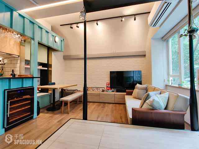 Sheung Wan - Central House 06