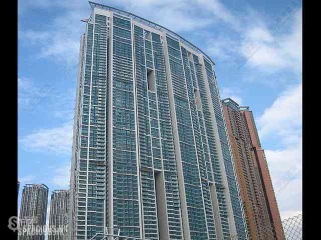 West Kowloon - The Harbourside 07