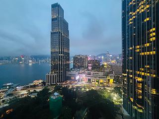 Tsim Sha Tsui - Harbour Pinnacle 02