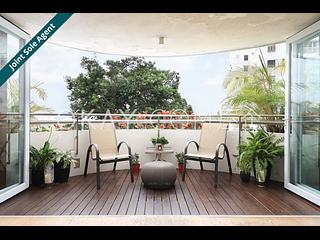 Pok Fu Lam - Greenery Garden 03