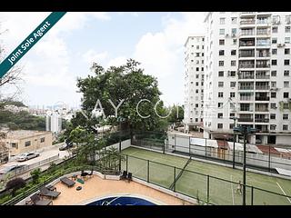 Pok Fu Lam - Greenery Garden 06