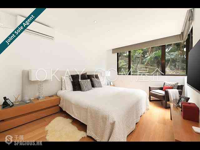 Pok Fu Lam - Greenery Garden 11