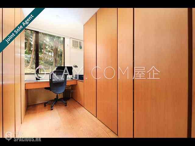Pok Fu Lam - Greenery Garden 14