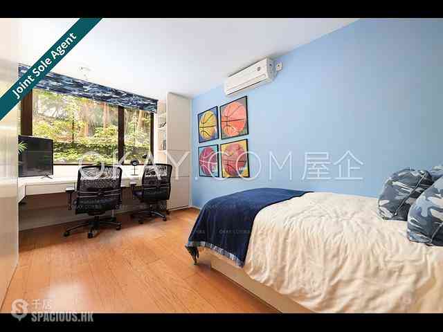 Pok Fu Lam - Greenery Garden 15