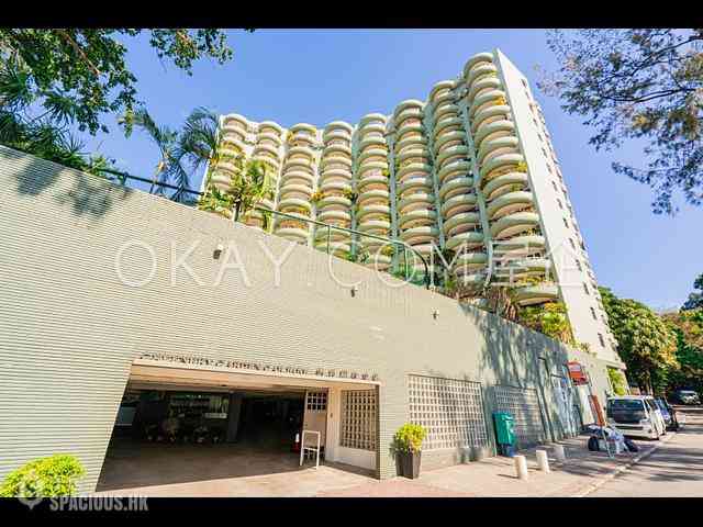 Pok Fu Lam - Greenery Garden 21