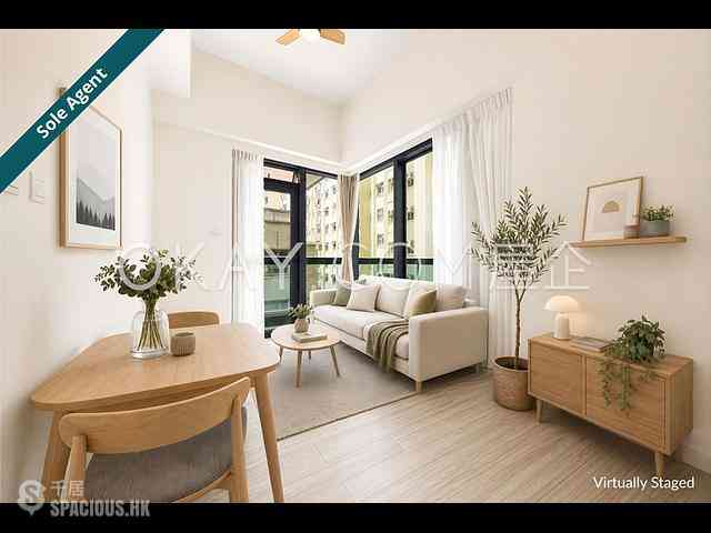 Quarry Bay - Novum East 02