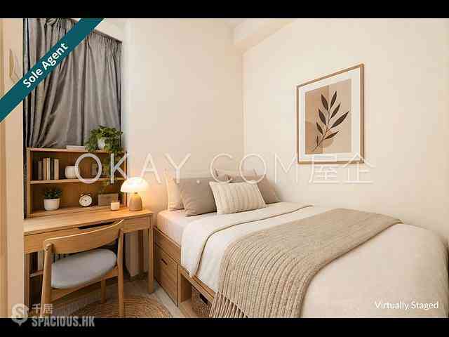 Quarry Bay - Novum East 03