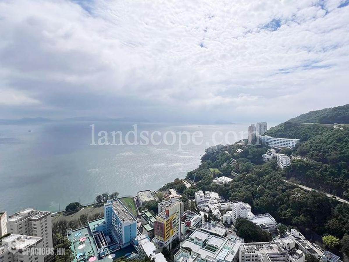 Pok Fu Lam - Victoria Coast 01